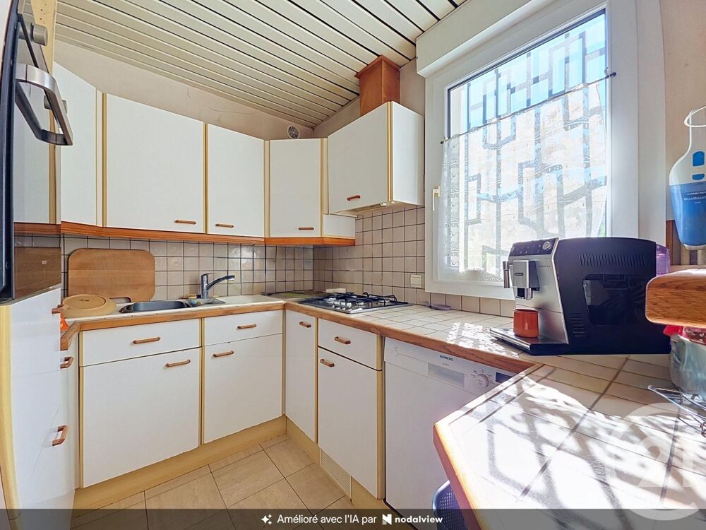 vente Maison - 8 pièce(s) - 144 m² Colombes (92700)