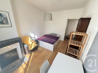  Appartement à louer 3 pièces 57 m² Tours