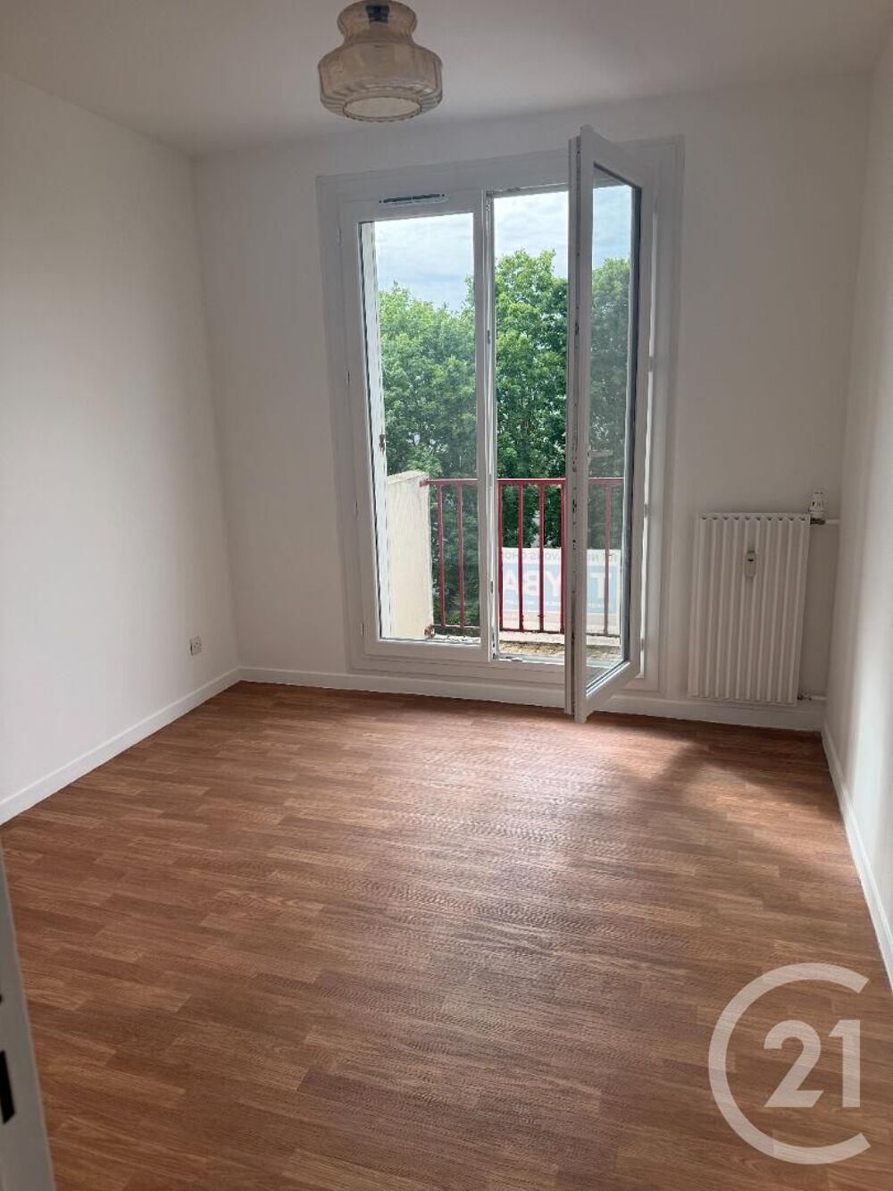 vente Appartement - 3 pièce(s) - 59 m² Compiègne (60200)