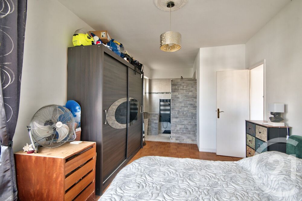  vendre  Appartement Nice (06300)