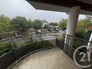 location Appartement - 2 pièce(s) - 53 m² Pamiers (09100)