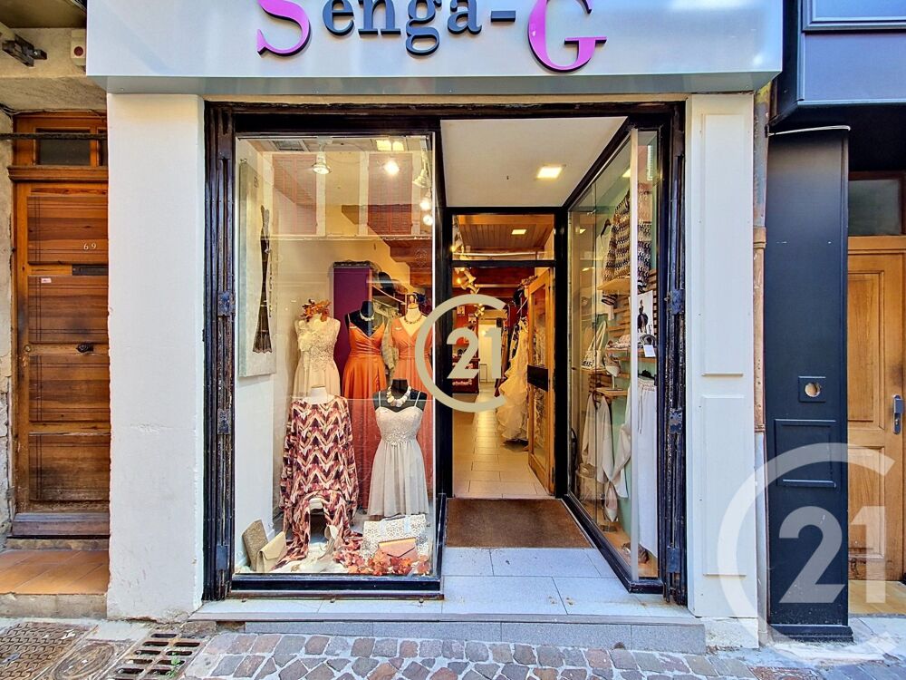vente Autres - 53 m² Salon-de-Provence (13300)
