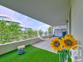  Appartement � vendre 4 pi�ces 144 m�