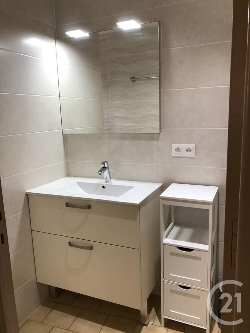 Envie d'un appartement meublé à louer à Bagnols-sur-Cèze....