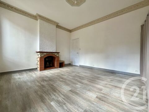  Appartement � louer 4 pi�ces 87 m�