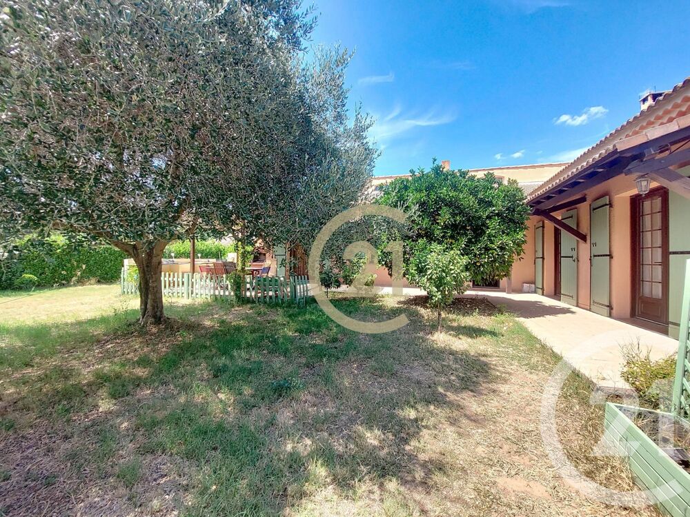 Maison 6 pièces 243 m² · à Comps · 243 m² · 359 000 €
