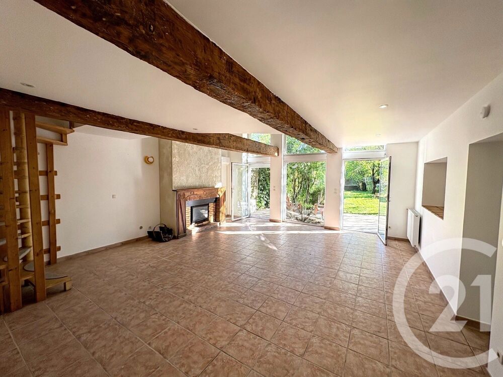 FROUZINS - Votre agence Century21 Open Immo a le plaisir....