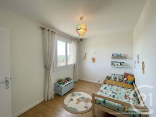  Appartement à louer 3 pièces 54 m²