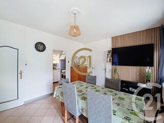  Maison à vendre 4 pièces 67 m²