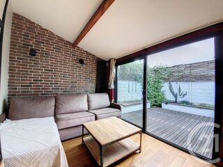  Maison � vendre 4 pi�ces 95 m�