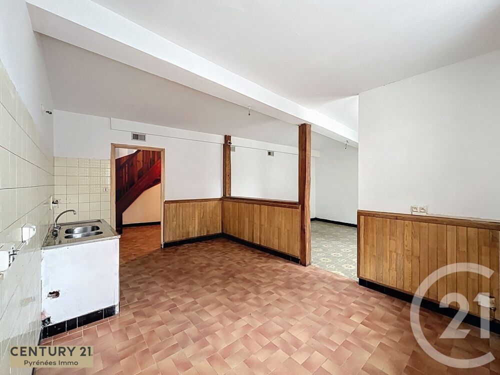 vente Maison - 4 pièce(s) - 117 m² Miramont-de-Comminges (31800)