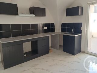  Maison � vendre 3 pi�ces 138 m�