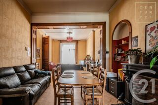  Maison à vendre 6 pièces 155 m²