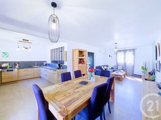  Maison à vendre 5 pièces 136 m²