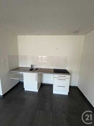  Appartement à louer 2 pièces 52 m²