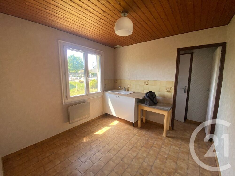 vente Maison - 4 pièce(s) - 67 m² Ver-sur-Mer (14114)