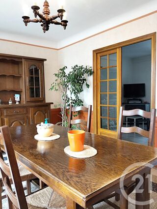  Maison � vendre 6 pi�ces 118 m�