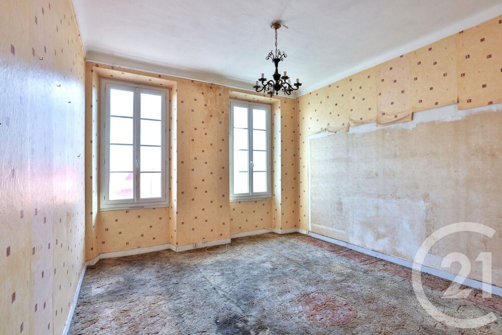 vente Appartement - 3 pièce(s) - 88 m² Nice (06300)