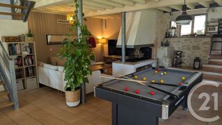  Maison à louer 4 pièces 178 m²