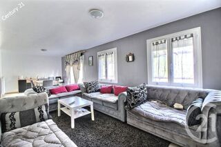  Maison à vendre 4 pièces 93 m²