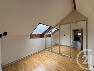  Appartement � louer 3 pi�ces 57 m�