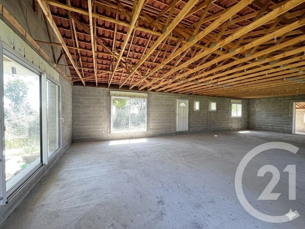 vente Maison - 4 pièce(s) - 130 m² Cizos (65230)