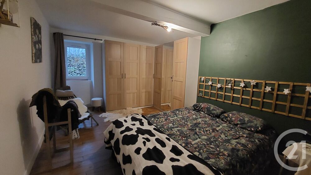 vente Maison - 5 pièce(s) - 80 m² Cambieure (11240)