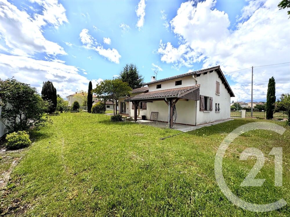 vente Maison - 5 pièce(s) - 195 m² Tournefeuille (31170)