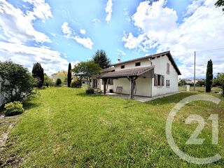  Maison à vendre 5 pièces 195 m²