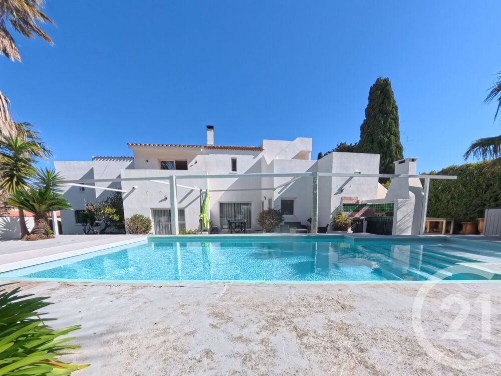 vente Maison - 6 pièce(s) - 405 m² Perpignan (66000)