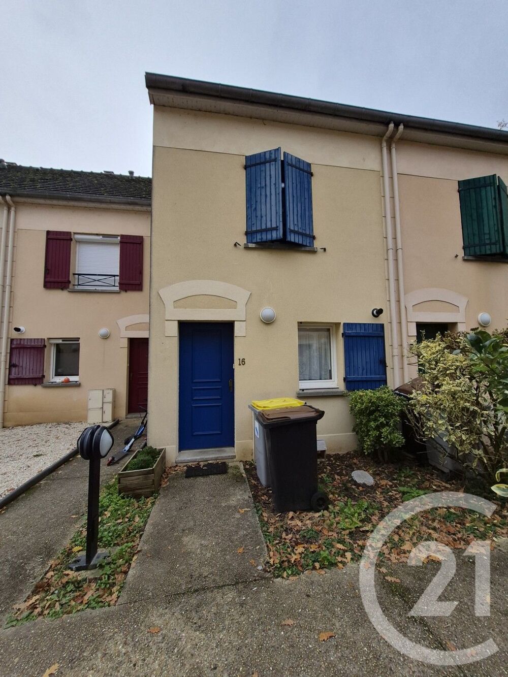vente Maison - 4 pièce(s) - 78 m² Bagneaux-sur-Loing (77167)