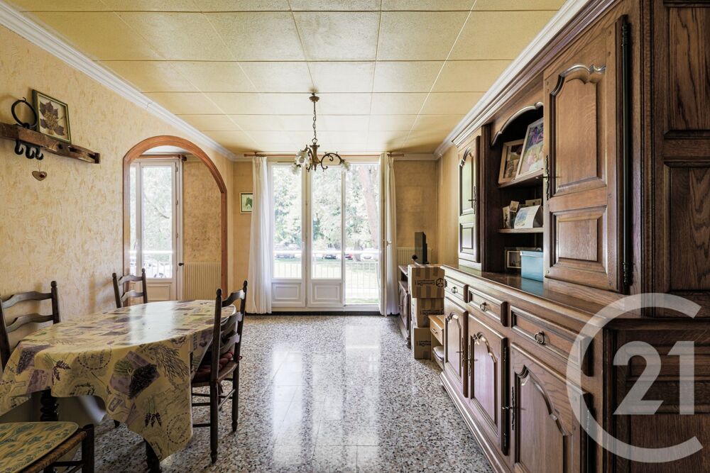 EXCLUSIVITÉ - Saint Martin D'hères Appartement ....