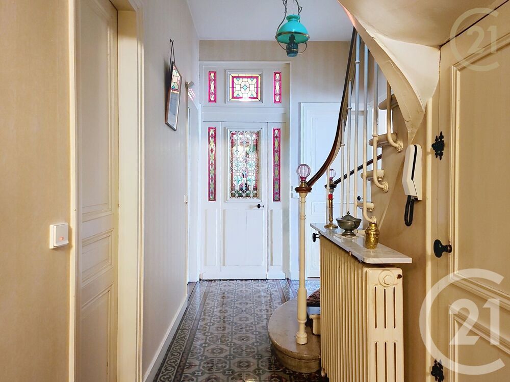 � vendre  Maison Chailly-en-Bi�re (77930)