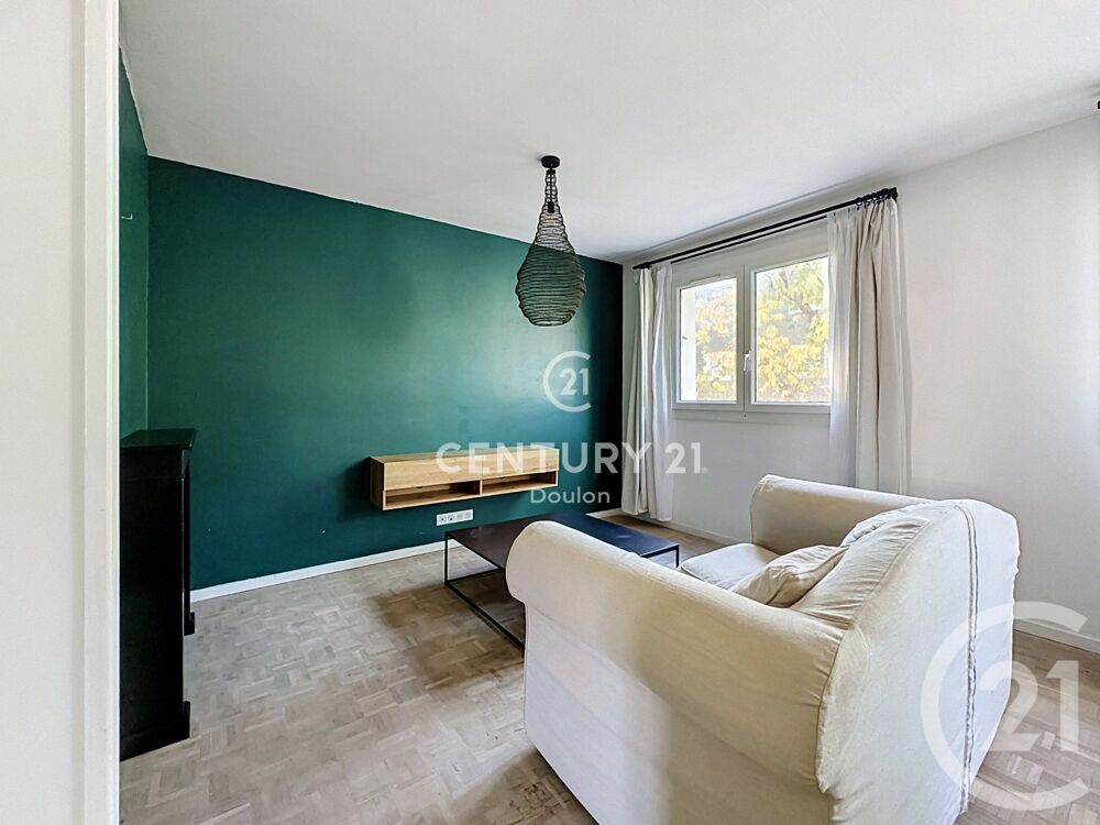 location Appartement - 3 pièce(s) - 59 m² Nantes (44300)