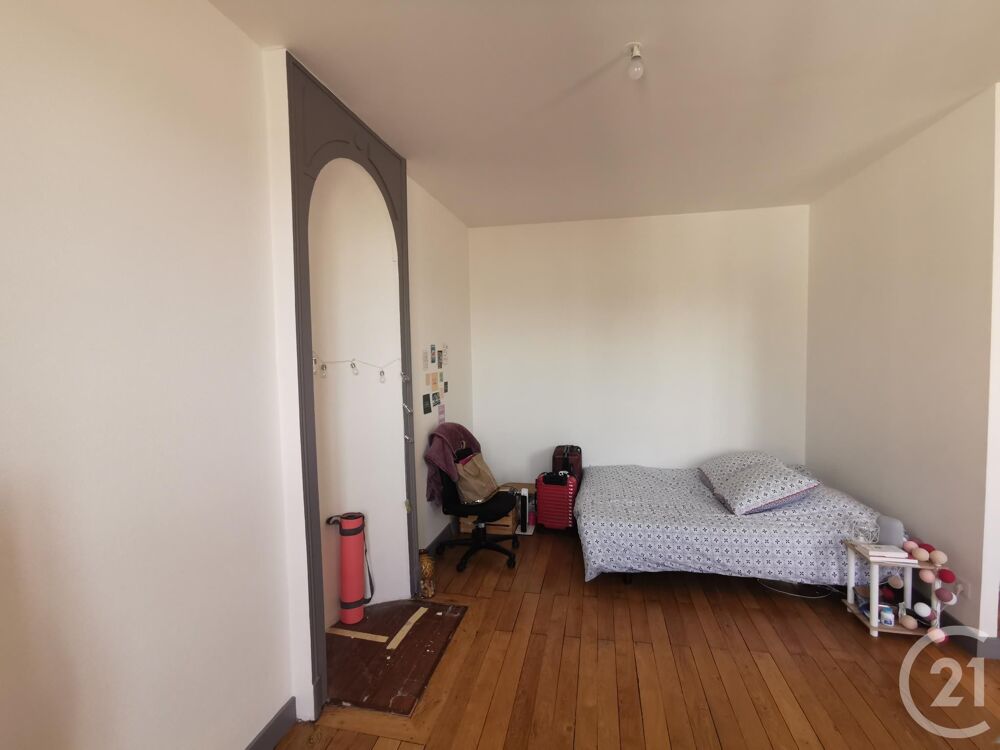 location Appartement - 1 pièce(s) - 34 m² Besançon (25000)