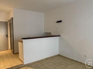  Appartement à louer 1 pièce 20 m²
