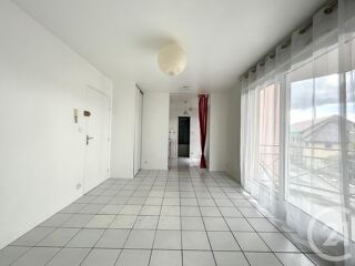  Appartement à louer 1 pièce 26 m²
