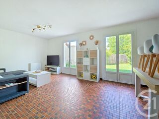  Maison � vendre 4 pi�ces 90 m�