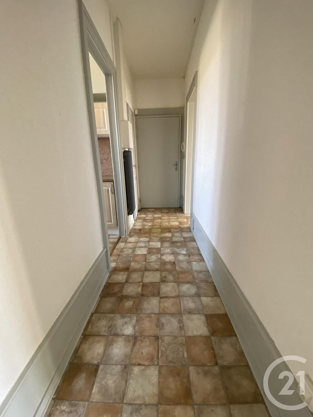 location Appartement - 3 pièce(s) - 53 m² Montbéliard (25200)