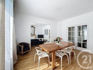  Appartement � vendre 4 pi�ces 125 m�