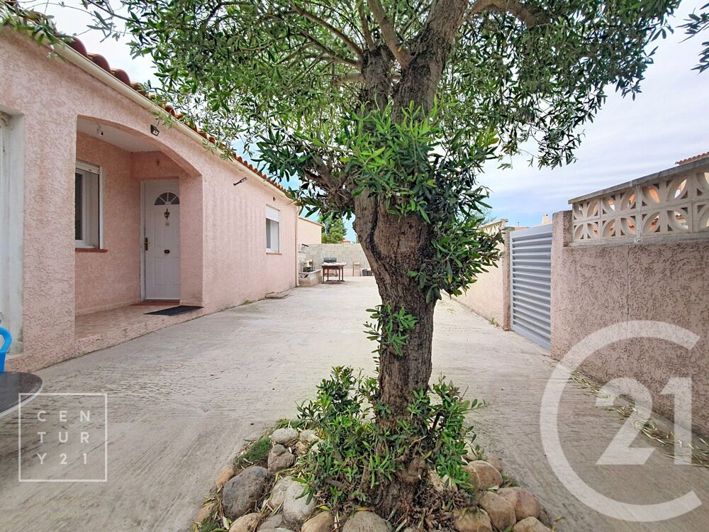 Maison 5 pièces 92 m² · à Perpignan · 92 m² · 280 000 €