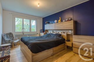  Appartement � vendre 4 pi�ces 92 m�