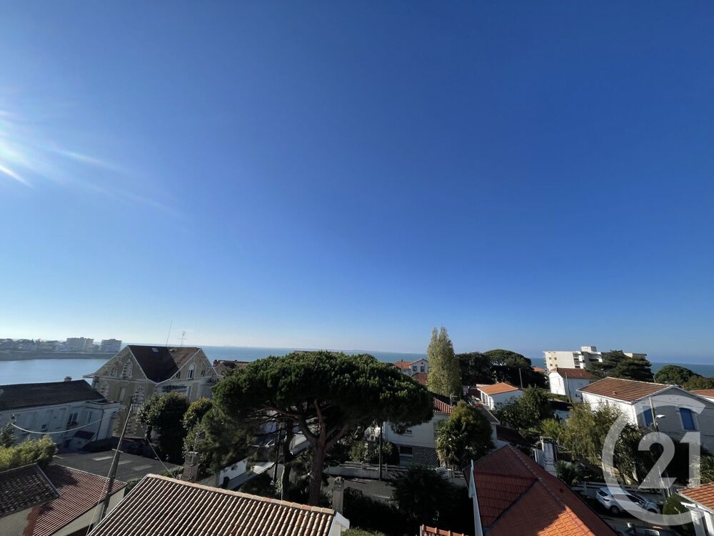 VAUX SUR MER - PONTAILLAC Century 21 vous propose un....