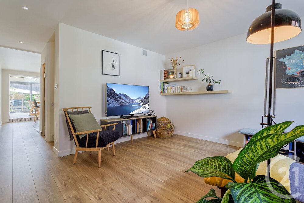 vente Maison - 7 pièce(s) - 130 m² Rumilly (74150)