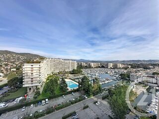  Appartement � vendre 1 pi�ce 26 m�