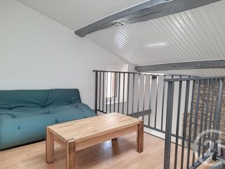  Appartement � louer 2 pi�ces 36 m�