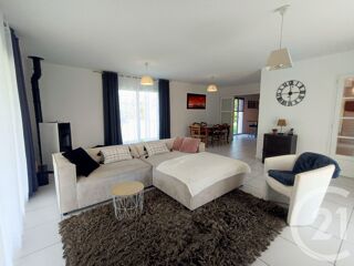  Maison à vendre 6 pièces 159 m²