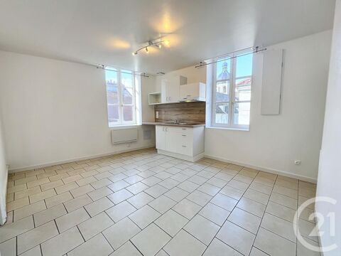  Appartement � louer 2 pi�ces 32 m�