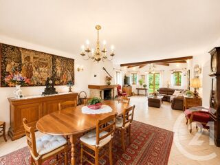  Maison à vendre 6 pièces 197 m²