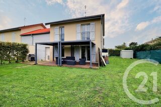  Maison � vendre 4 pi�ces 93 m�